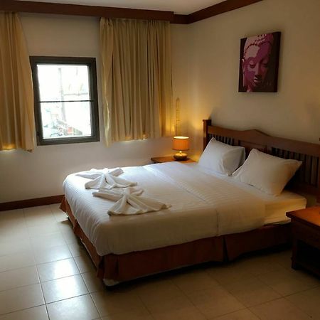 Same Same Guesthouse Patong Extérieur photo