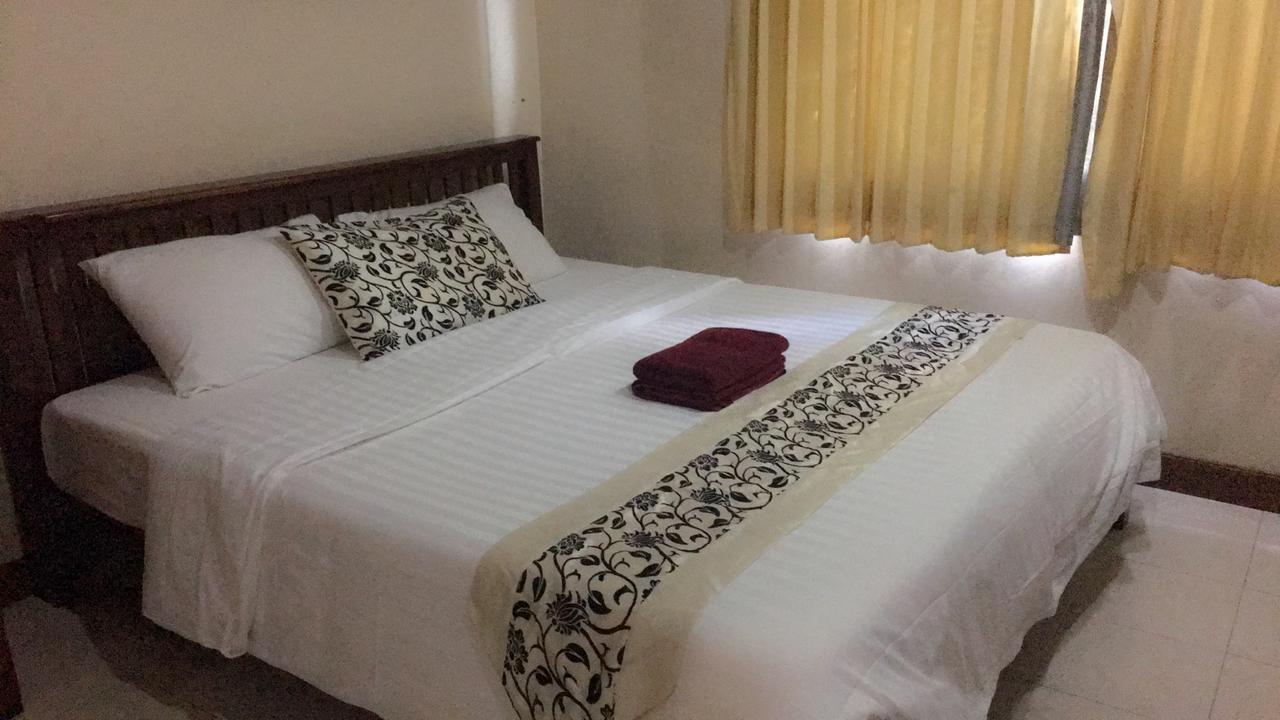 Same Same Guesthouse Patong Extérieur photo