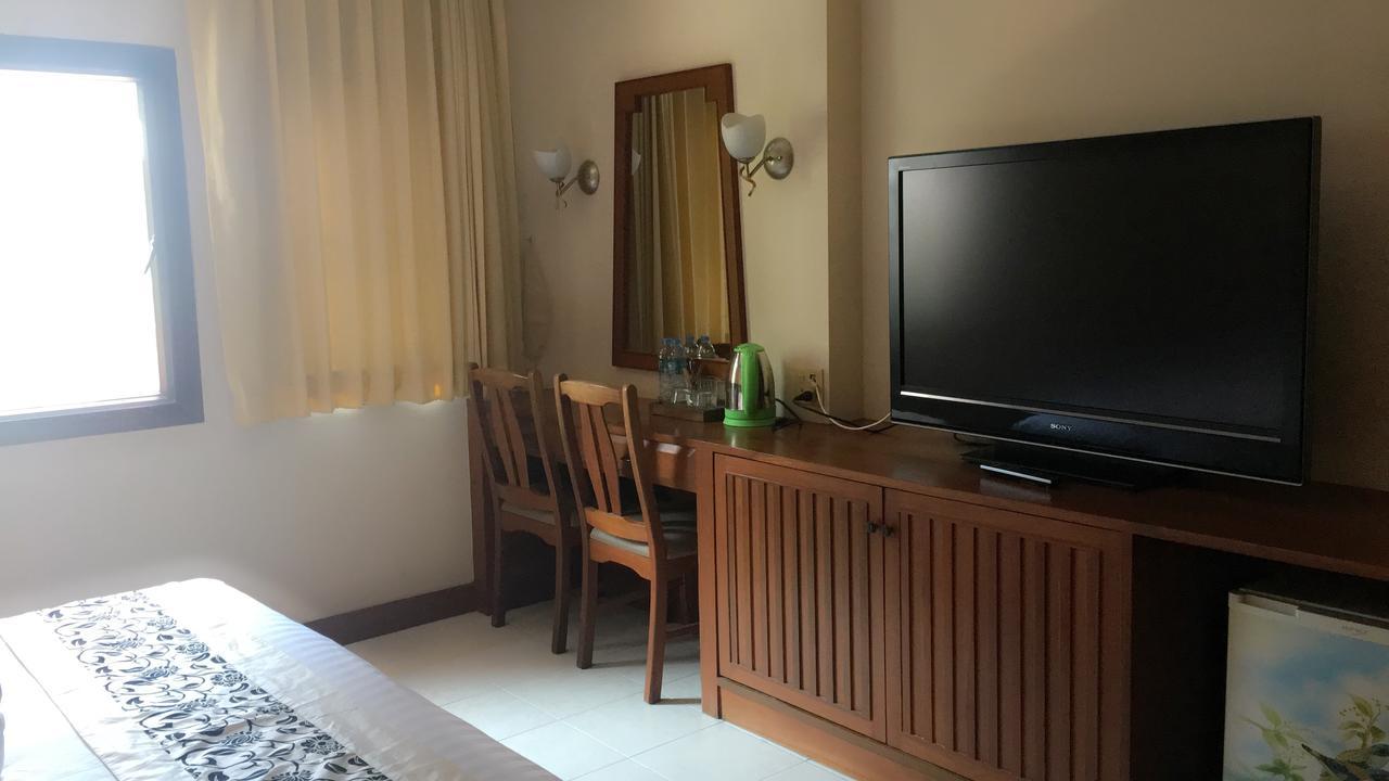 Same Same Guesthouse Patong Extérieur photo