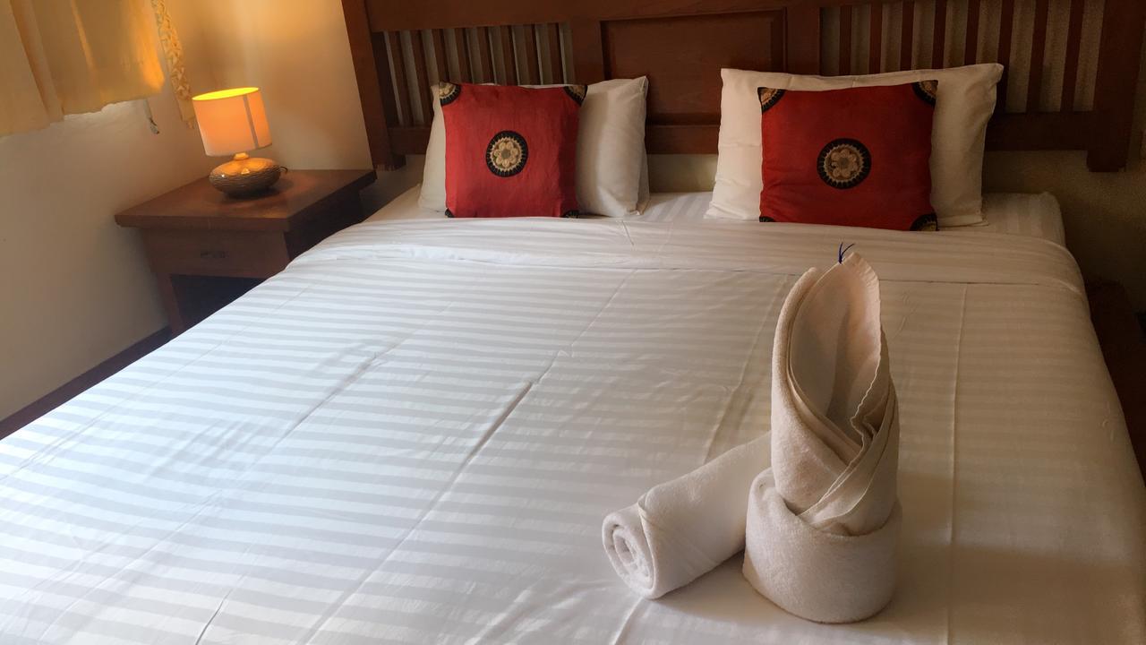 Same Same Guesthouse Patong Extérieur photo