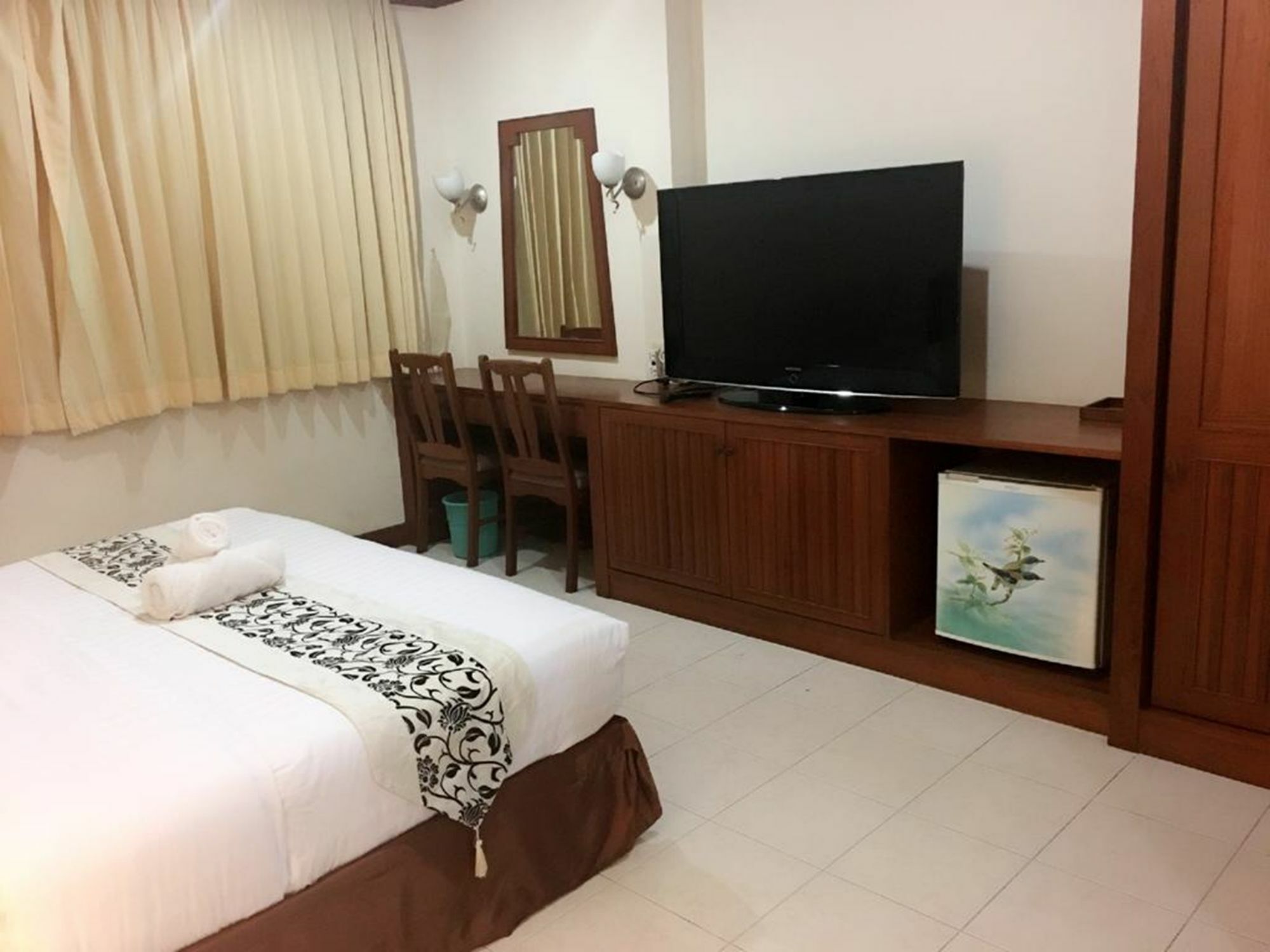 Same Same Guesthouse Patong Extérieur photo