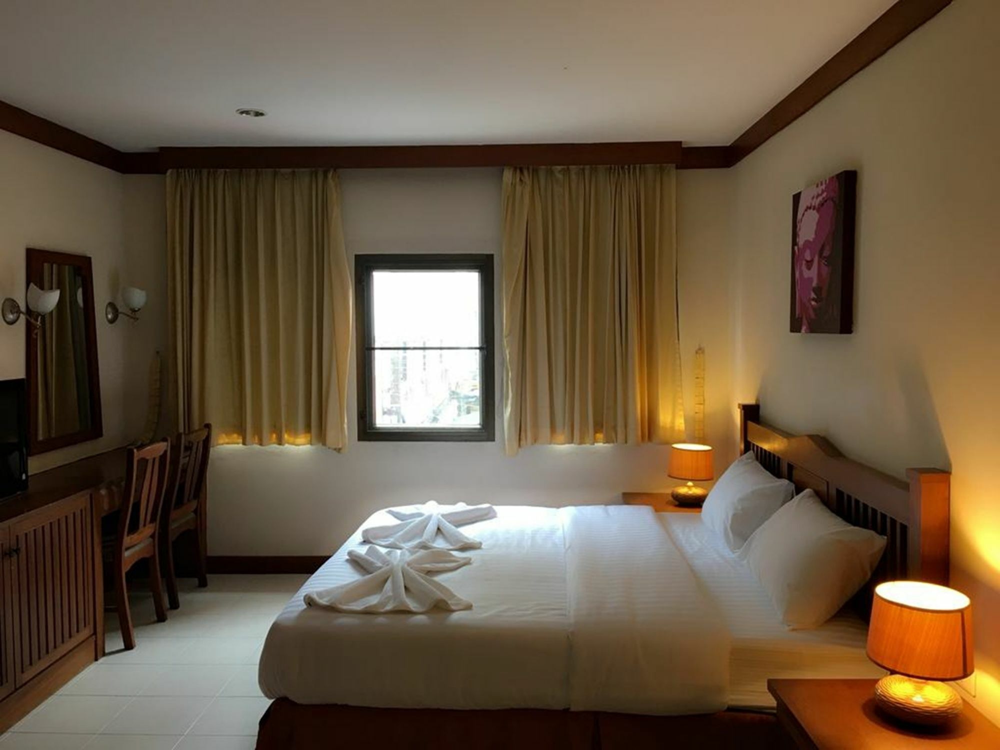 Same Same Guesthouse Patong Extérieur photo