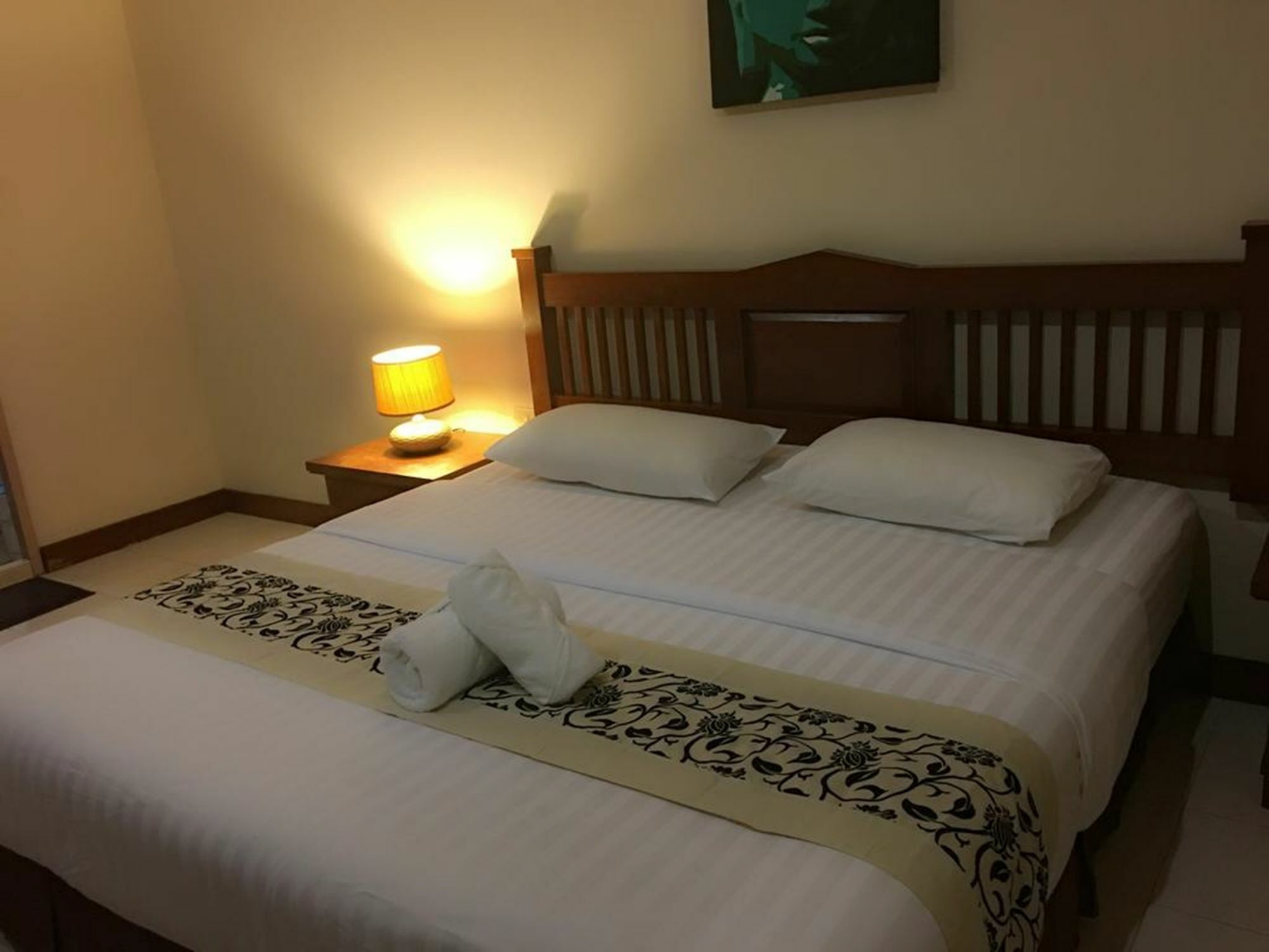 Same Same Guesthouse Patong Extérieur photo